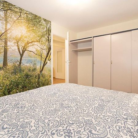 Lindenbuschen 2 Wohnung 5 Келленхузен Экстерьер фото