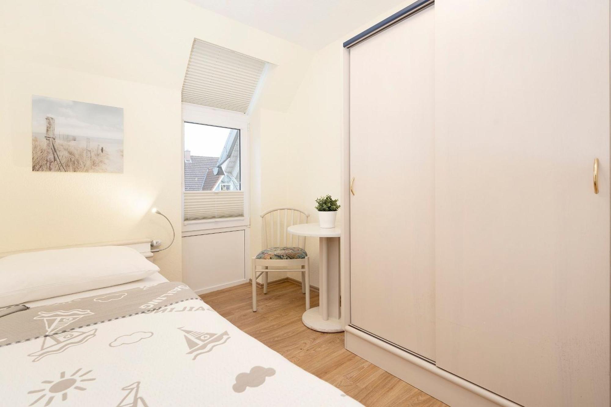 Lindenbuschen 2 Wohnung 5 Келленхузен Экстерьер фото