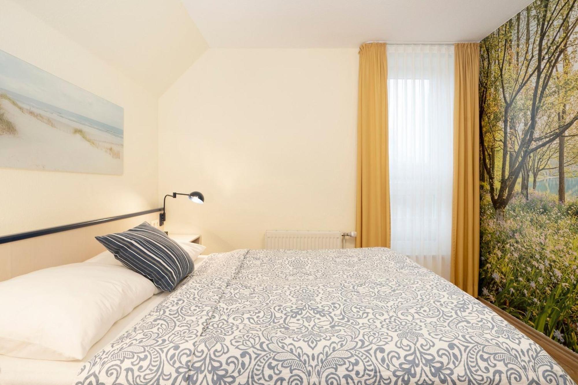 Lindenbuschen 2 Wohnung 5 Келленхузен Экстерьер фото